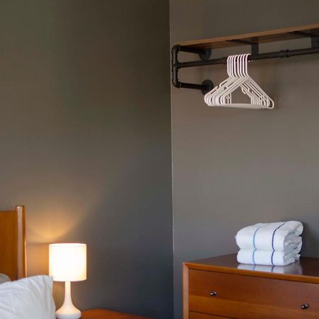 Franklin Suites South Beach 마이애미 비치 외부 사진