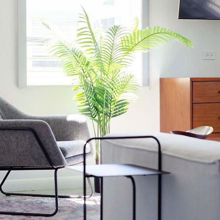 Franklin Suites South Beach 마이애미 비치 외부 사진