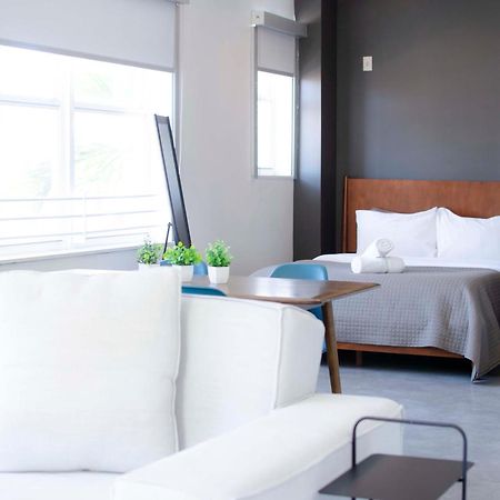 Franklin Suites South Beach 마이애미 비치 외부 사진