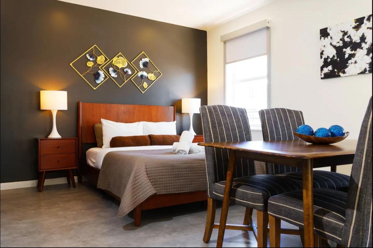 Franklin Suites South Beach 마이애미 비치 외부 사진
