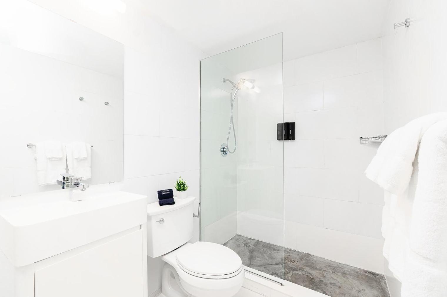 Franklin Suites South Beach 마이애미 비치 외부 사진