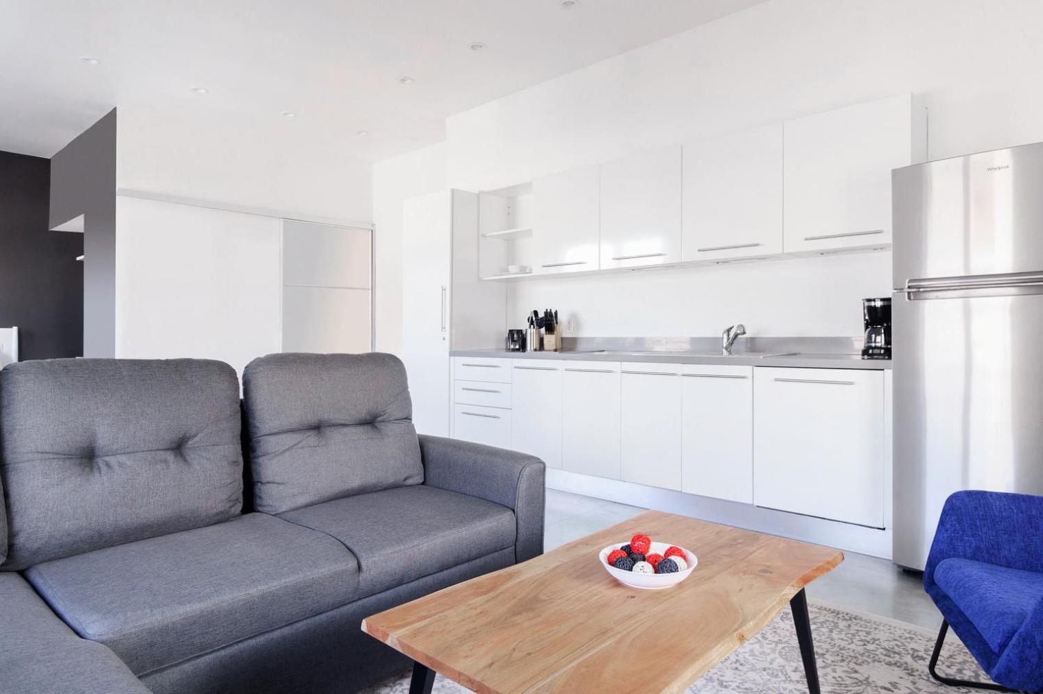 Franklin Suites South Beach 마이애미 비치 외부 사진