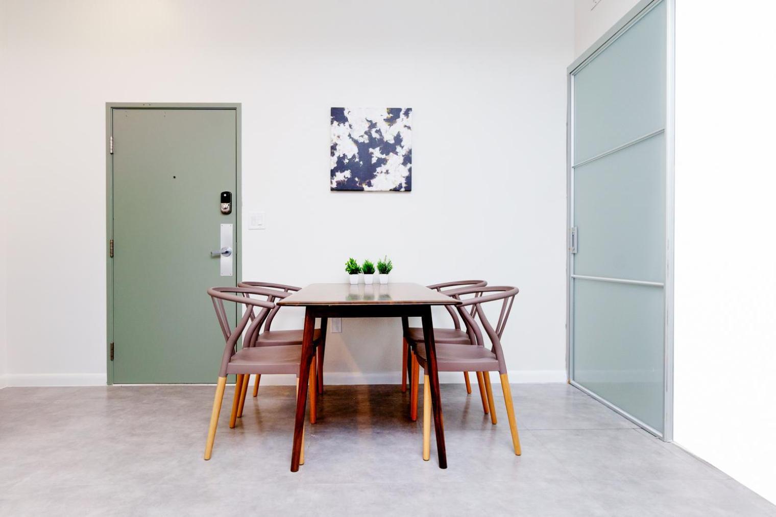 Franklin Suites South Beach 마이애미 비치 외부 사진