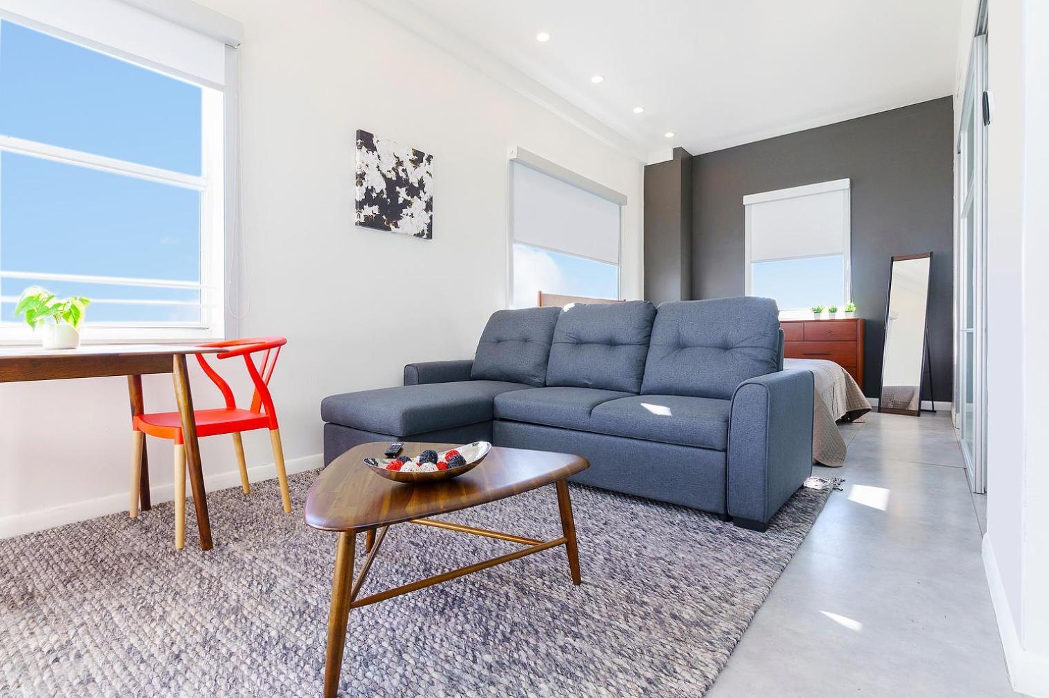 Franklin Suites South Beach 마이애미 비치 외부 사진