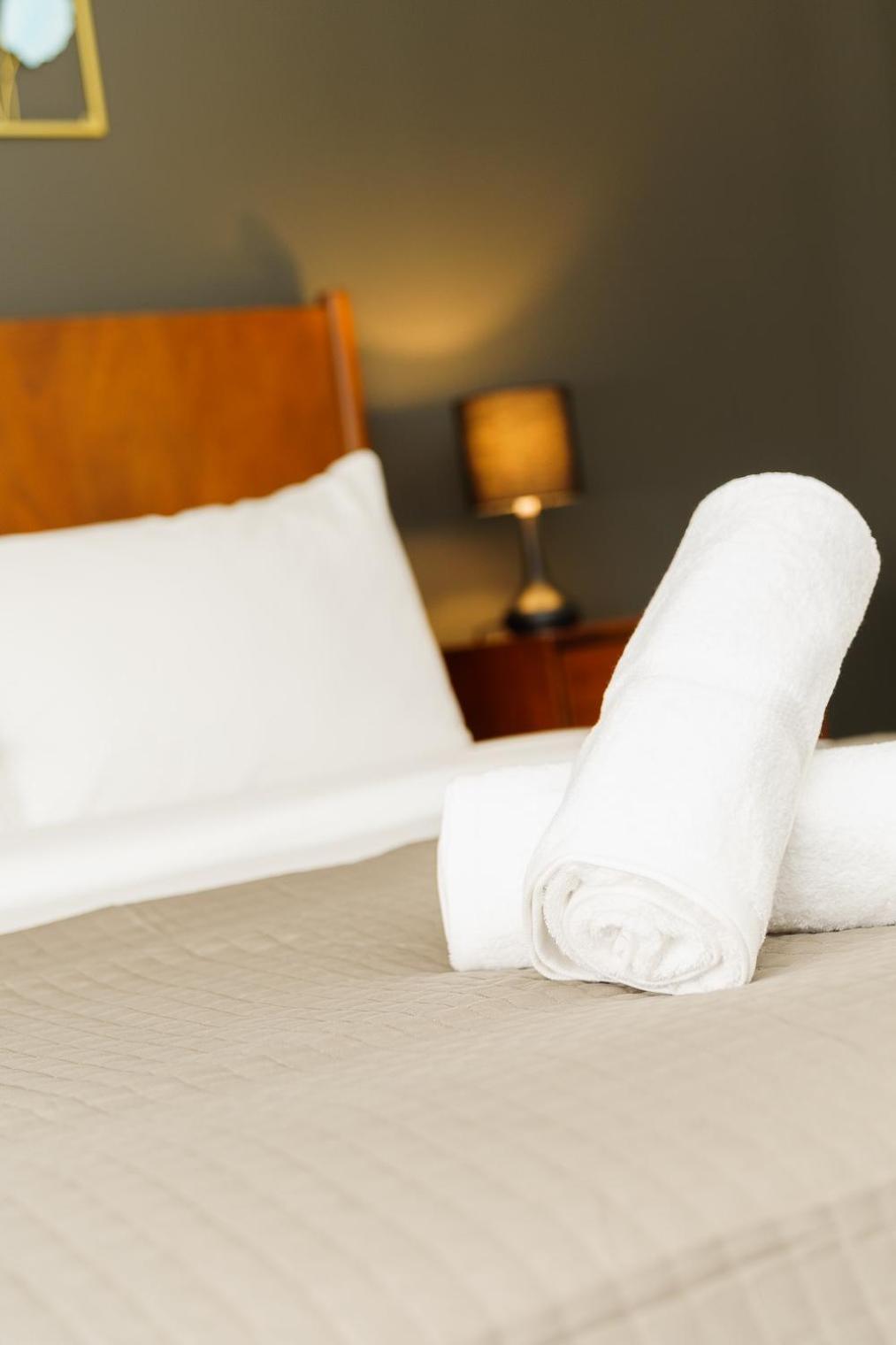 Franklin Suites South Beach 마이애미 비치 외부 사진