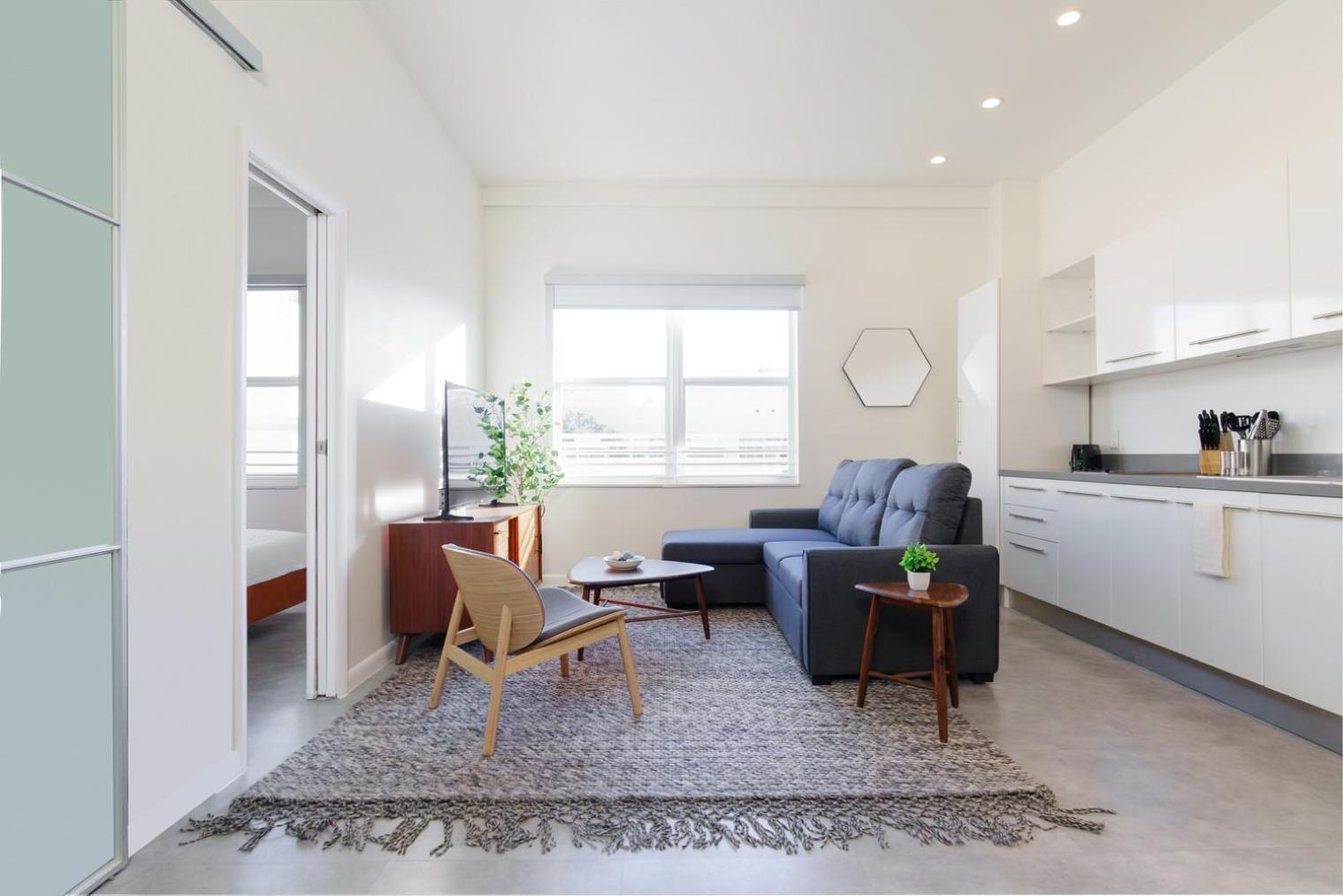 Franklin Suites South Beach 마이애미 비치 외부 사진