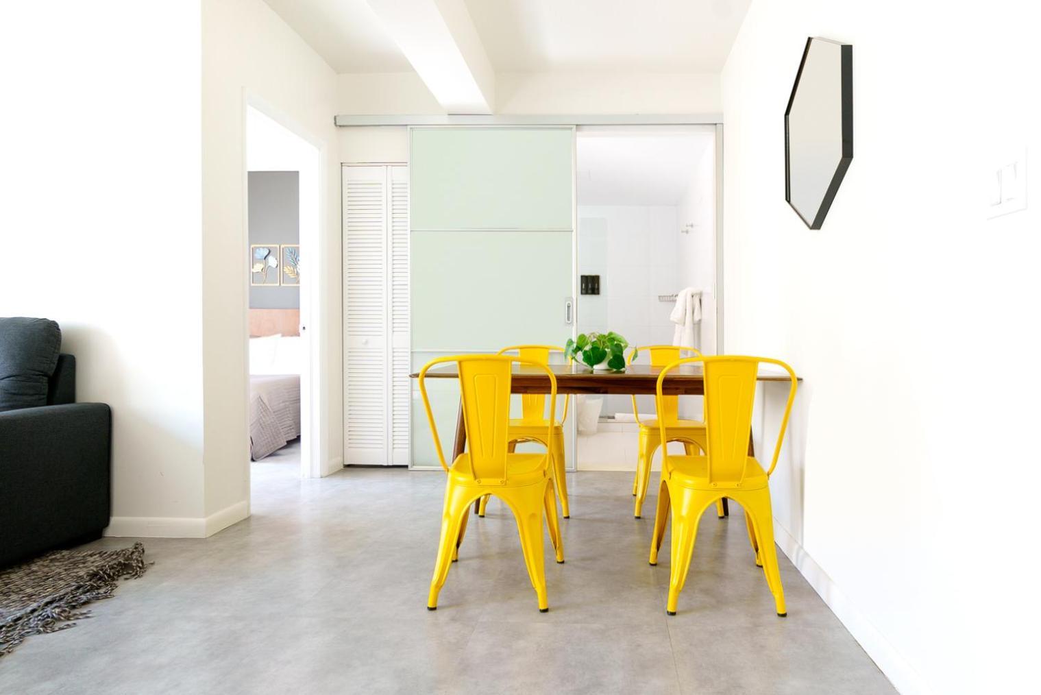 Franklin Suites South Beach 마이애미 비치 외부 사진