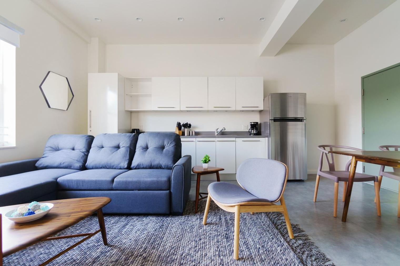 Franklin Suites South Beach 마이애미 비치 외부 사진