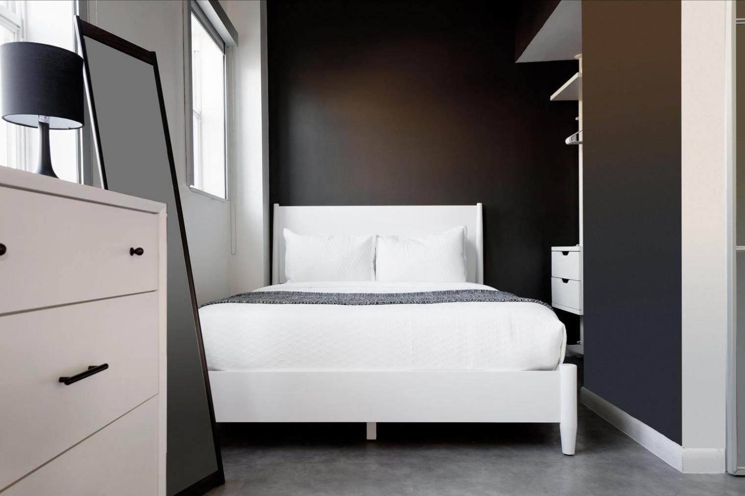 Franklin Suites South Beach 마이애미 비치 외부 사진