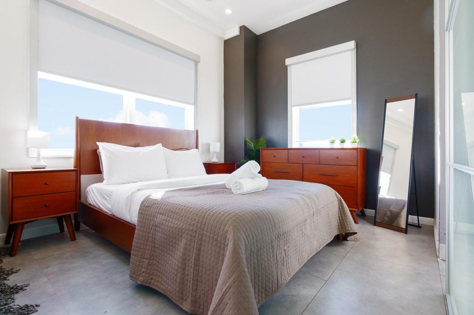 Franklin Suites South Beach 마이애미 비치 외부 사진