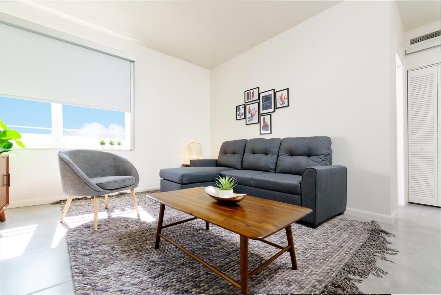 Franklin Suites South Beach 마이애미 비치 외부 사진