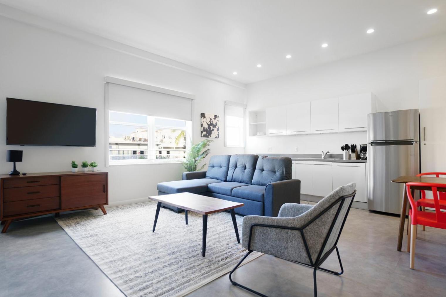 Franklin Suites South Beach 마이애미 비치 외부 사진