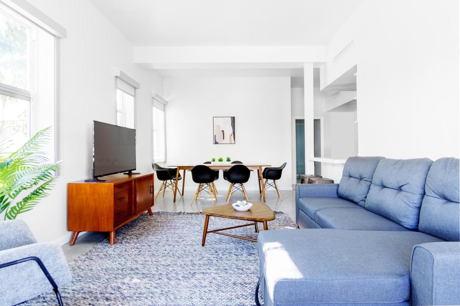 Franklin Suites South Beach 마이애미 비치 외부 사진