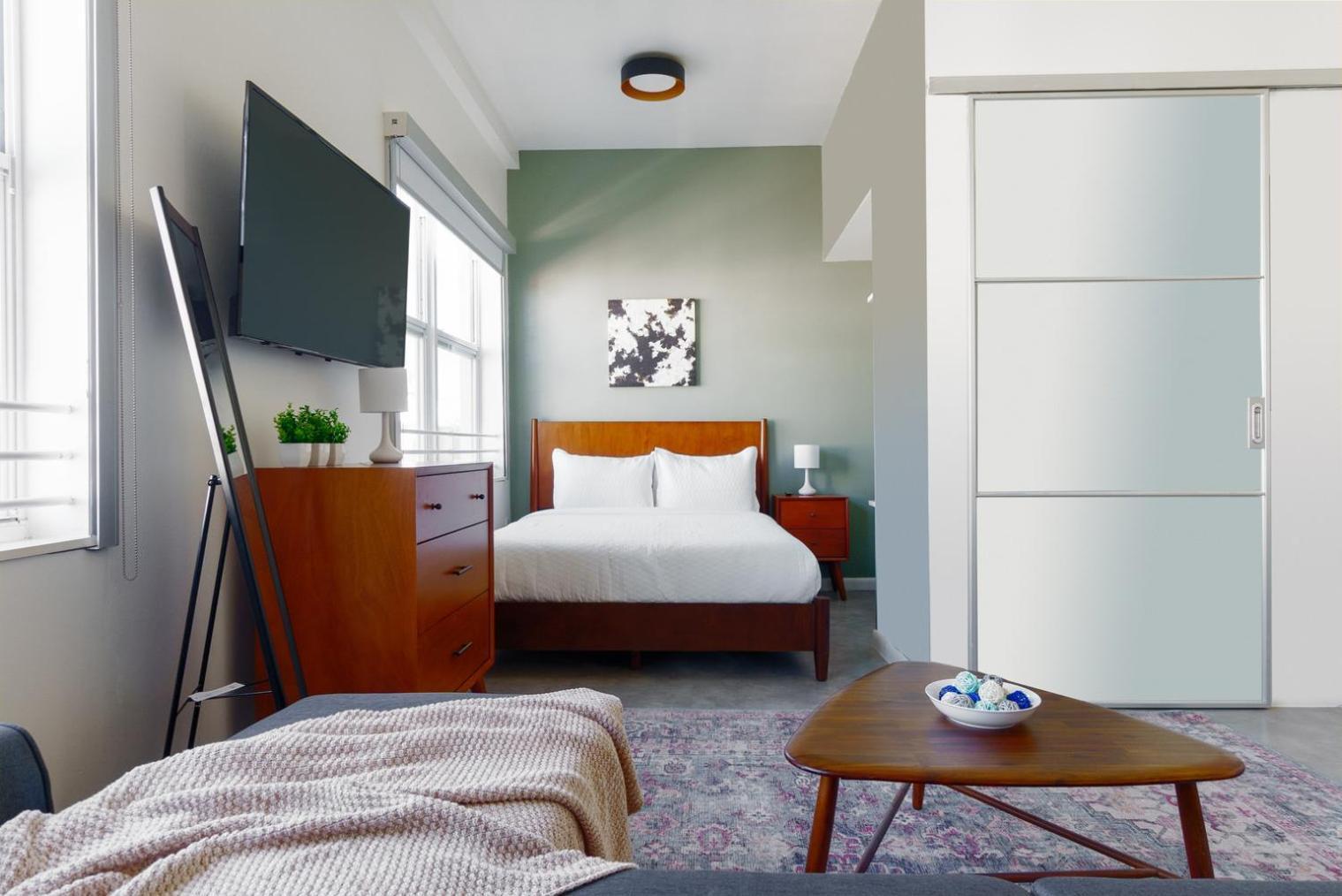 Franklin Suites South Beach 마이애미 비치 외부 사진
