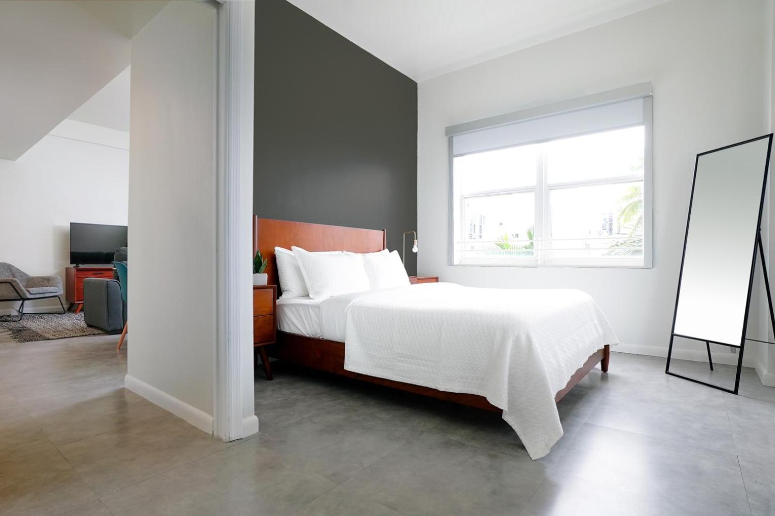 Franklin Suites South Beach 마이애미 비치 외부 사진