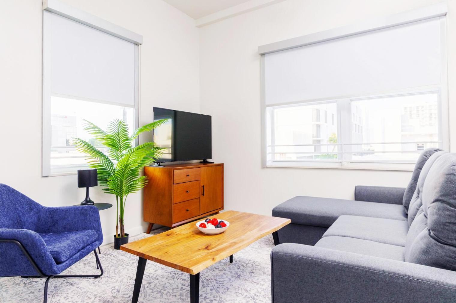 Franklin Suites South Beach 마이애미 비치 외부 사진