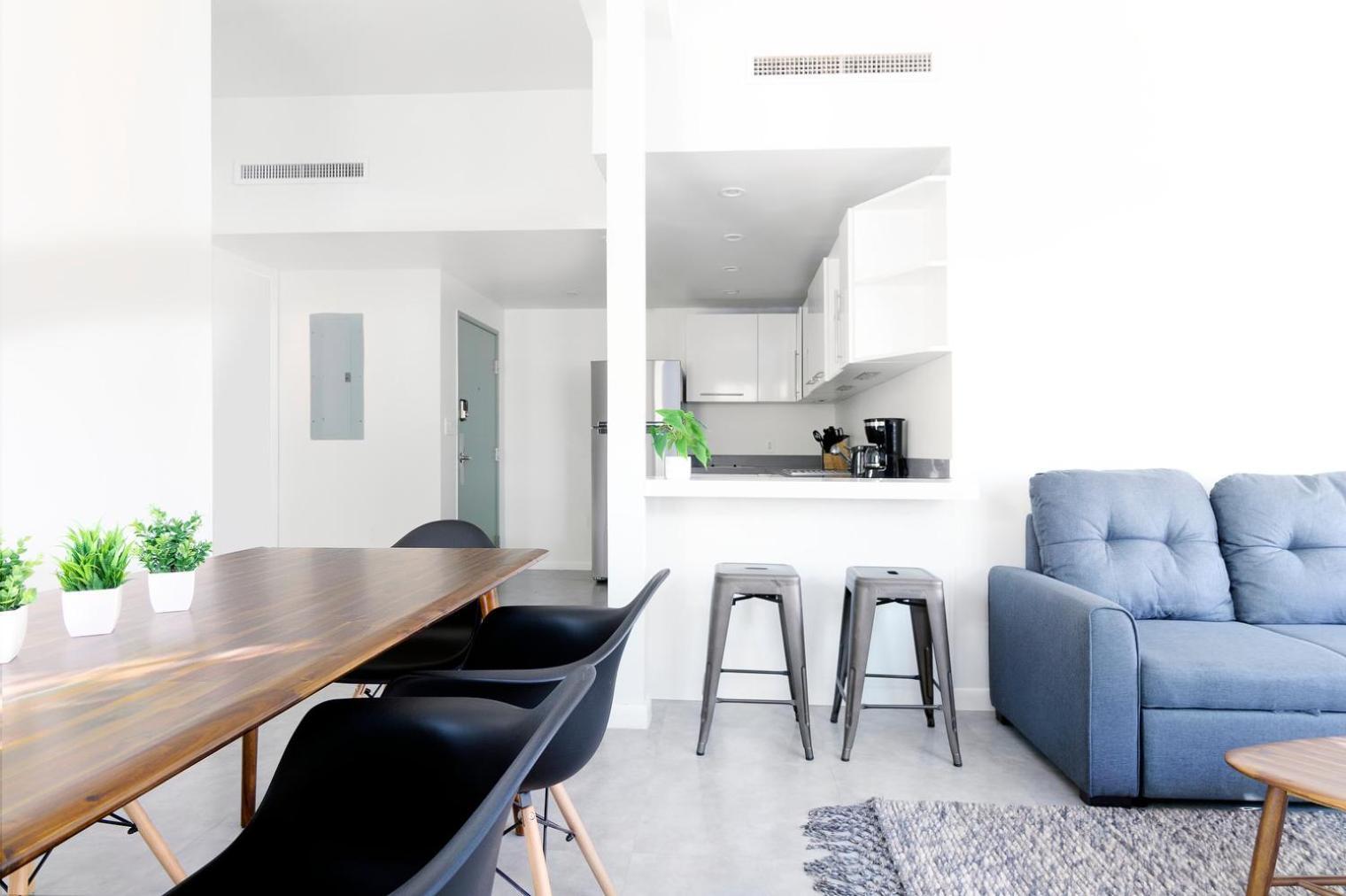 Franklin Suites South Beach 마이애미 비치 외부 사진