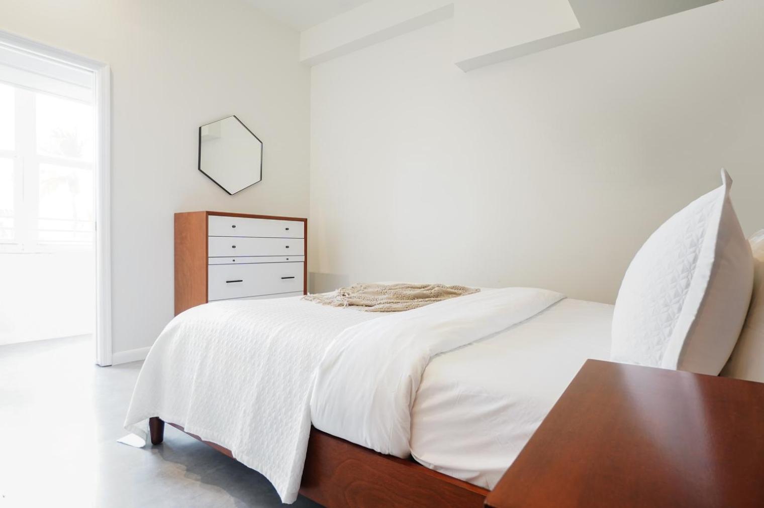 Franklin Suites South Beach 마이애미 비치 외부 사진