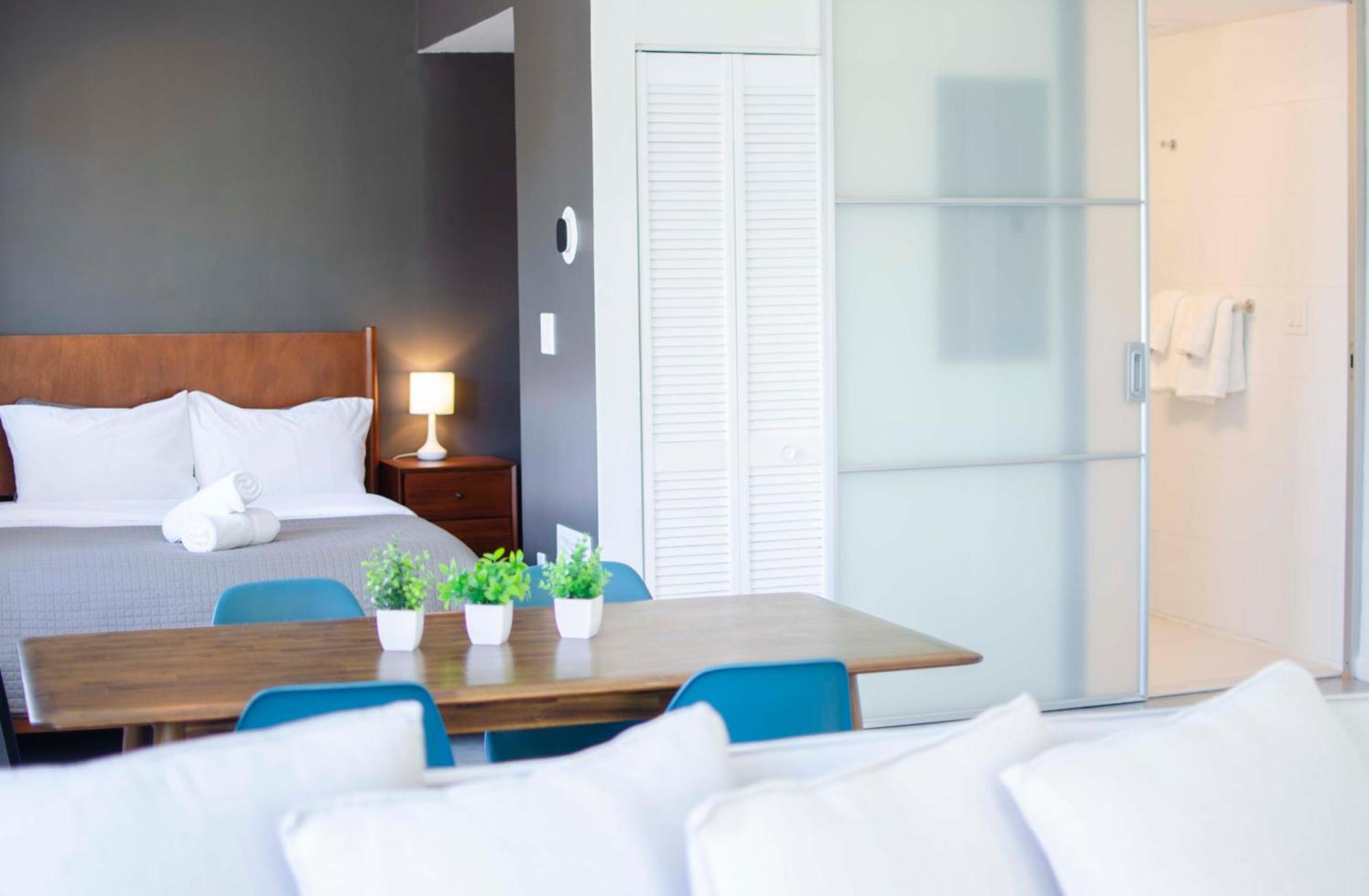 Franklin Suites South Beach 마이애미 비치 외부 사진