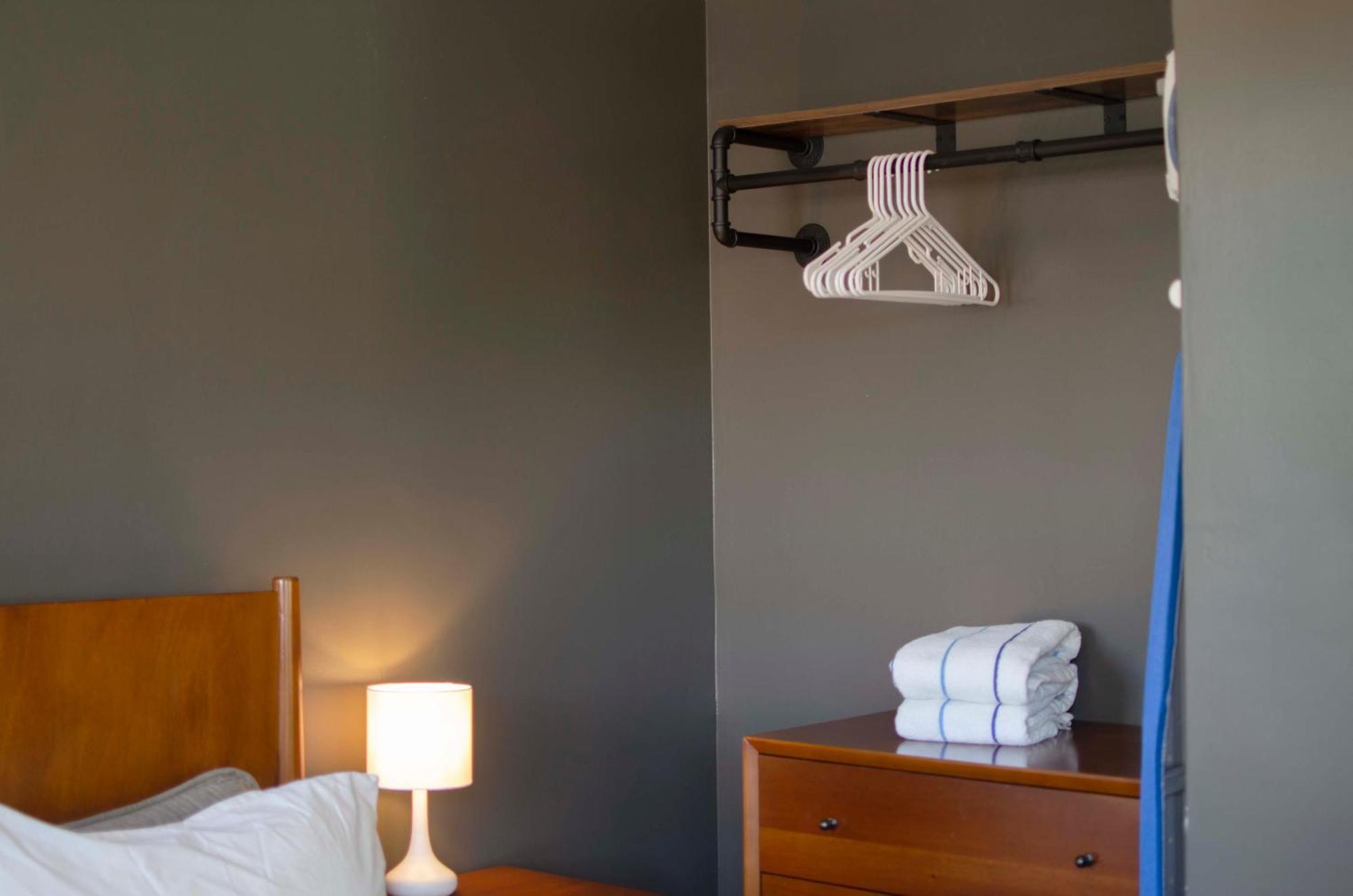 Franklin Suites South Beach 마이애미 비치 외부 사진